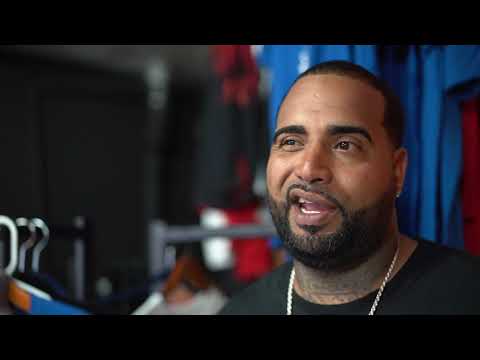 Ithai Da Gangsta Melody Interview