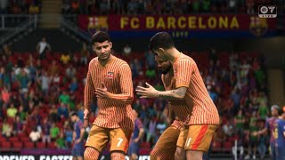 EA SPORTS FC 25【シーズン】ずっと俺のターン