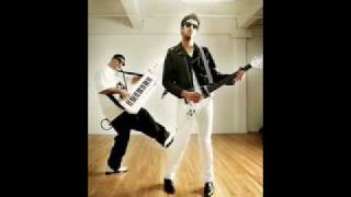 Call me up - Chromeo