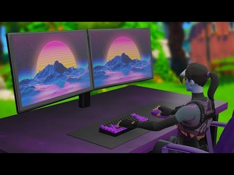 Team Zentrix $50,000 Gaming Setup Tours