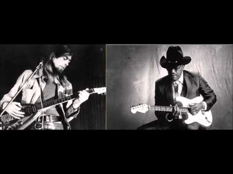 John Mayall ft Otis Rush - So Many Roads