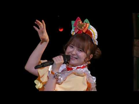 Himitsu no AiPri Never Give Up Lover AISMIRIN