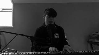 Alessia Cara - River Of Tears [cover]