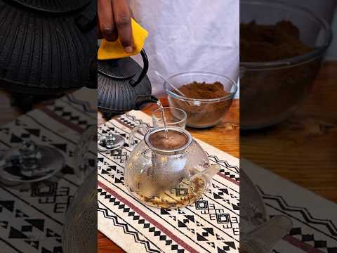 « Café de Baobab »