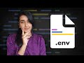 What Are Environment Variables Simply Explained