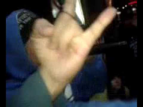 MC Chipero vs Sulin MC (Bodega Battle Vol. 1)