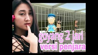 Download lagu goyang 2 jari-versi penjara (cover sandrina) mp3 Download lagu goyang 2 jari-versi penjara (cover sandrina) mp3