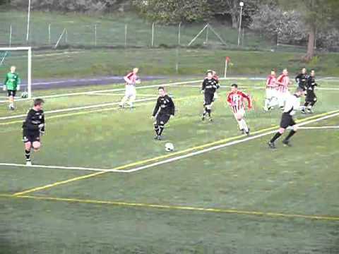 Hisingsbacka 1 - 2 Hönö 2009-05-06