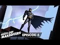 Batman: The Animated Series Opening Theme (HD ...