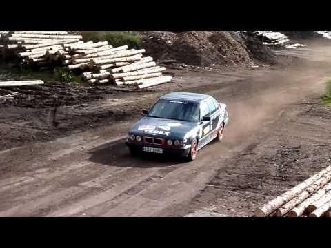 Rally Wyszków 2013, Załoga nr 26