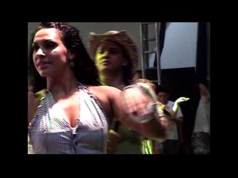 Senta que é de menta - Cavaleiros do Forró - Ao Vivo em Caicó-RN (2009)