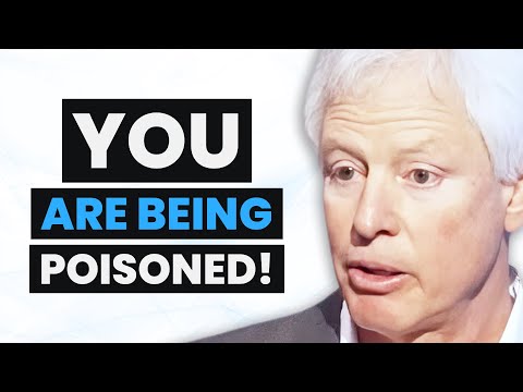 The Disturbing Truth About Eating Vegetable Oils (It’s WORSE Than You Think!) | Dr. Chris Knobbe