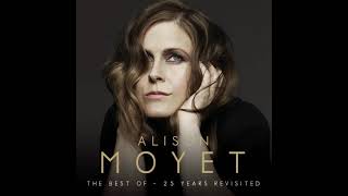 Whispering Your Name Alison Moyet