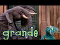 Rosita S Spanish Word Of The Day Grande Y Pequeño