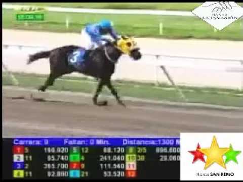 LA RINCONADA 9 CARRERA, DOMINGO 18 DE SEPTIEMBRE DEL 2016