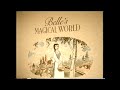 Belle S Magical World South African VHS Opening Disney 1998 HQ Audio