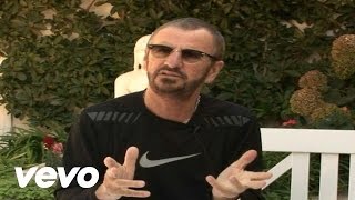 Ringo Starr - Who&#39;s Your Daddy (Interview)