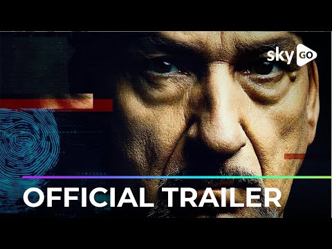 An Ordinary Man | Official Trailer