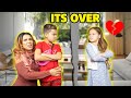 ARE THEY SEPARATING FOREVER ITS OVER The Royalty Family