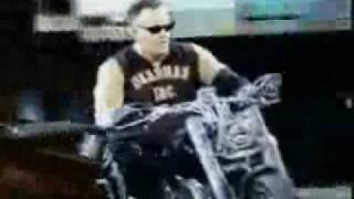 The Undertaker - Music Video - Bloodsimple