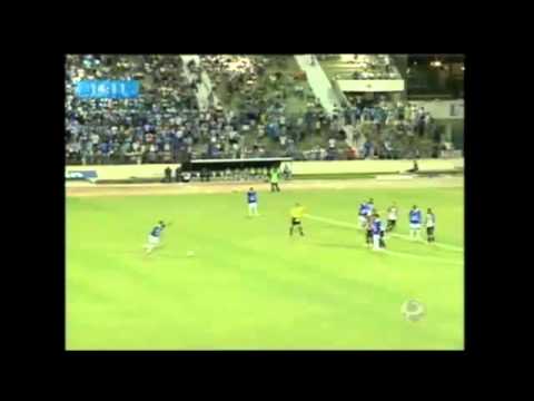 CSA 0 x 3 ASA - Campeonato Alagoano 2014