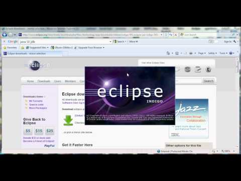 Java Programming Tutorials