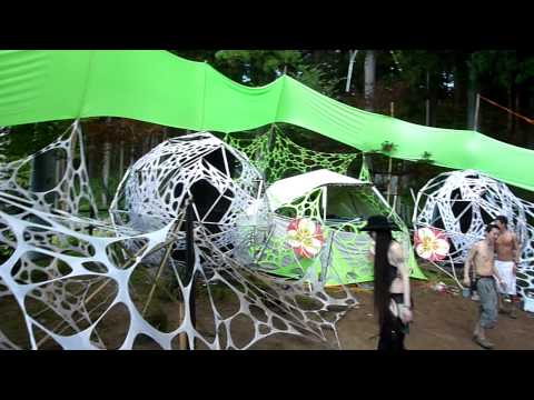 DroneBixie Live At: Brainbusters presents - sister reality 2011 - somewhere in Japan