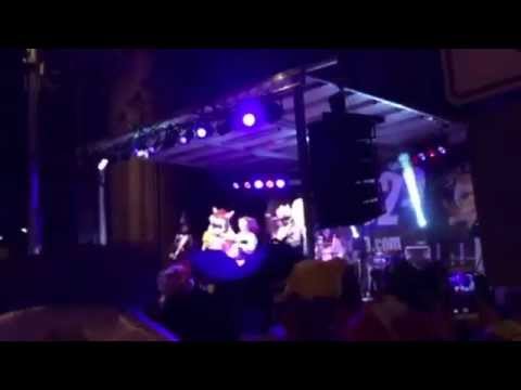 Salem Massachusetts Halloween 2015