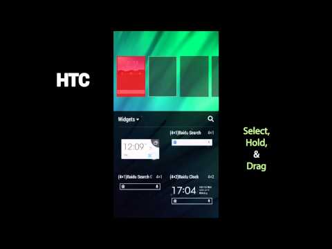 Transparent weather forecast Video