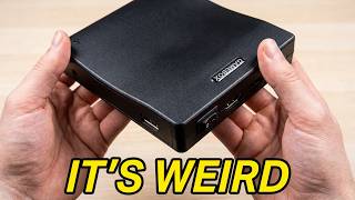 Before The Super Console X We Had This!