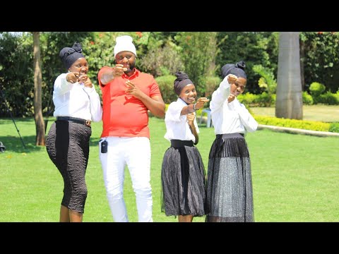 WAHONOKEIRE KU  ?? BY NGANGA WA KABARI NEW OFFICIAL VIDEO