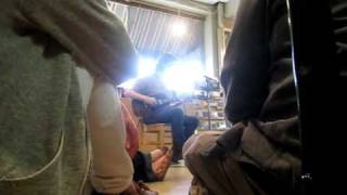 Bill Callahan - &quot;Jim Cain&quot;