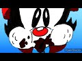 Wakko Puffy Cheeks