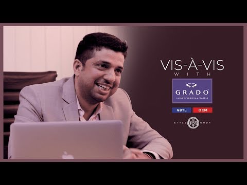 Grado (Digital Ad)