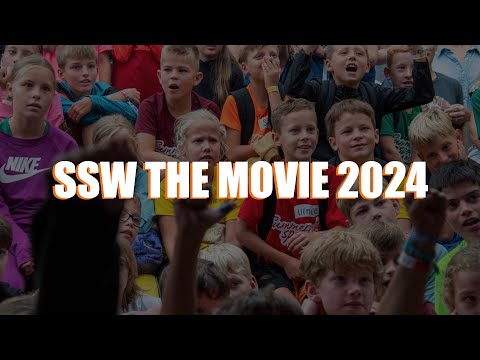Summer Sports Week THE MOVIE 2024