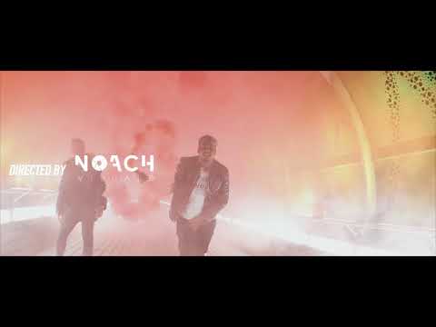 (TRAILER) LGB x Gc Productions - Telaat (Prod. Blockie)