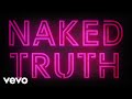 Sean Paul - Naked Truth (Lyric Video) [Feat. Jhene Aiko]