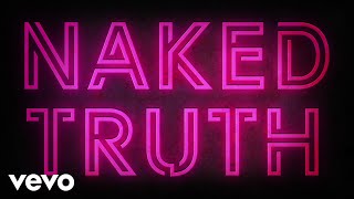 Sean Paul - Naked Truth ft. Jhene Aiko (Lyric Video)