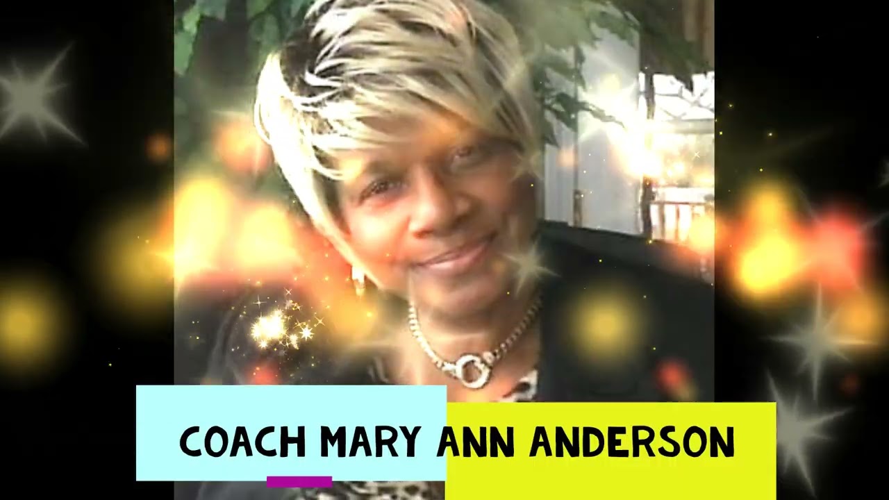 Promotional video thumbnail 1 for The Motivity Coach