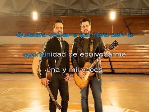 Kurt - Luis Fonsi - 16 - Karaoke HQ - Instrumental + Lyrics