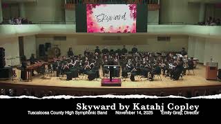 Skyward