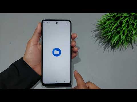 How to set custom ringtone in moto g71 5g | Moto g71 5g me custom ringtone kaise set karen