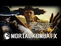 Mortal Kombat X: Kung Lao Image Leaked! 