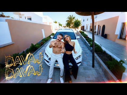 PLJUGICA X BILYANISH - DAVAJ, DAVAJ (Official Music Video)