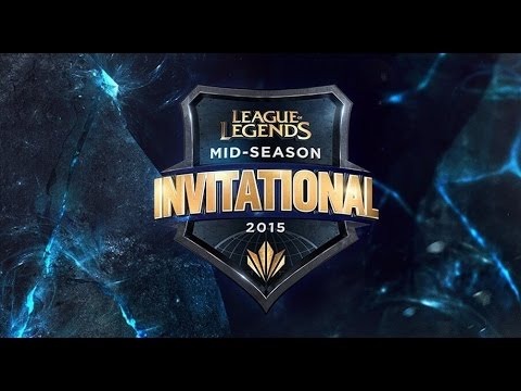 Easyhoon Triple Kill Vladimir + Surrender | SKT T1 x EDG | MSI