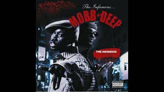 Mobb Deep - Backwards (Prod. iLLEST Ghost)
