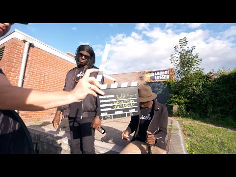 Wat Aans! - WOAROMDATTEN!? #WOAROMDATTEN