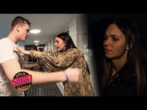 Passen Oskar und Lea doch nicht zusammen? 😶😬 #1813 | Köln 50667