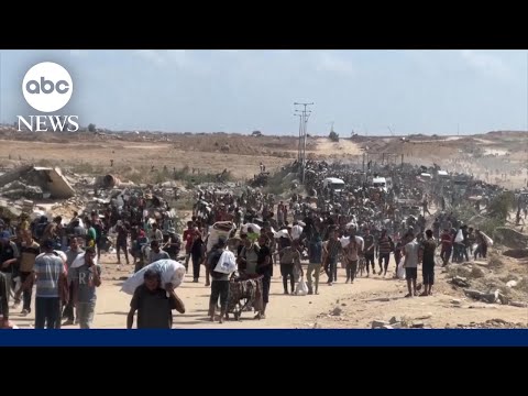 Netanyahu to propose plans to fully 'occupy' Gaza: Sources