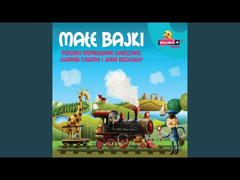 Wesoło Gra Lokomotywa (Instrumental)